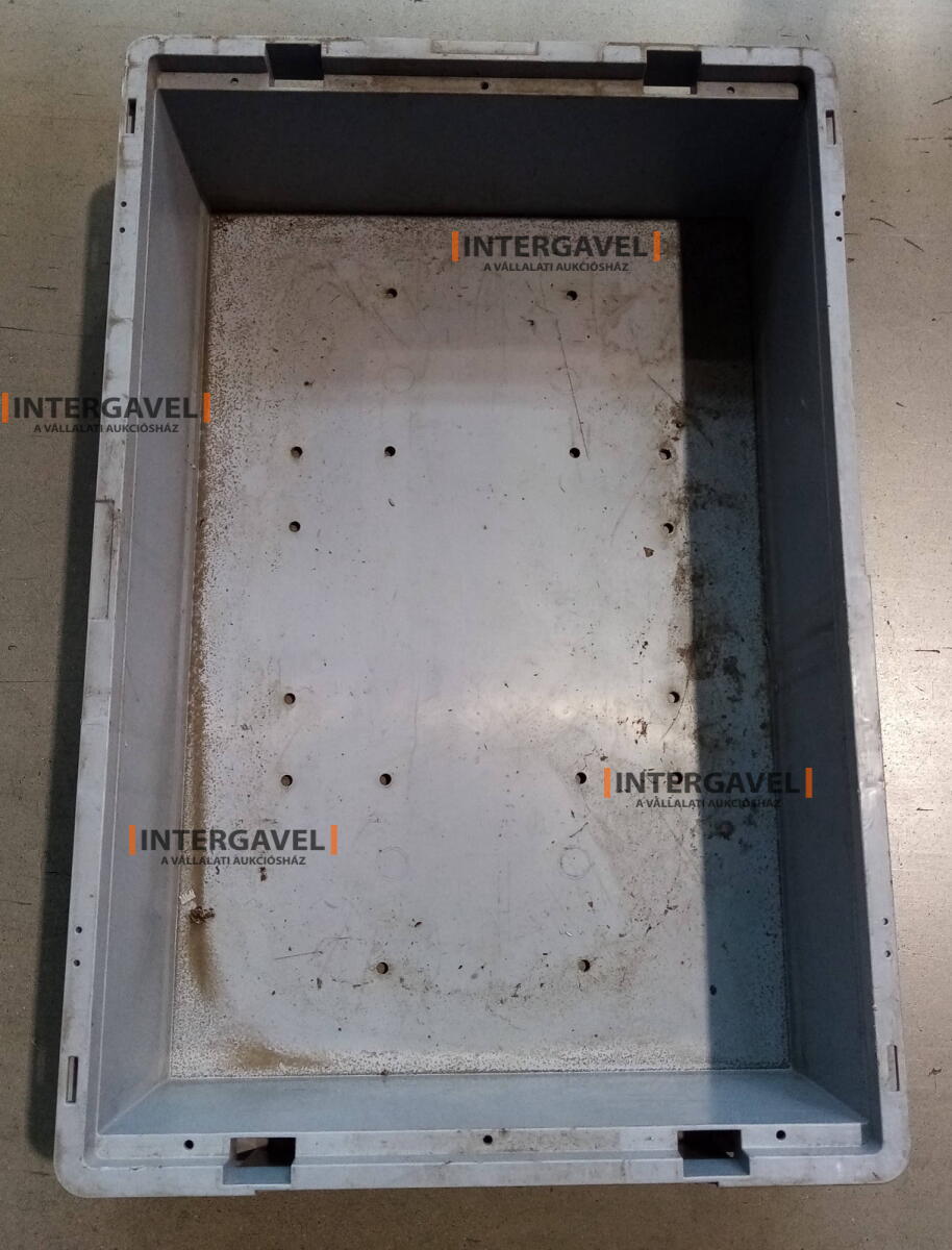 RL - KLT 6147 láda