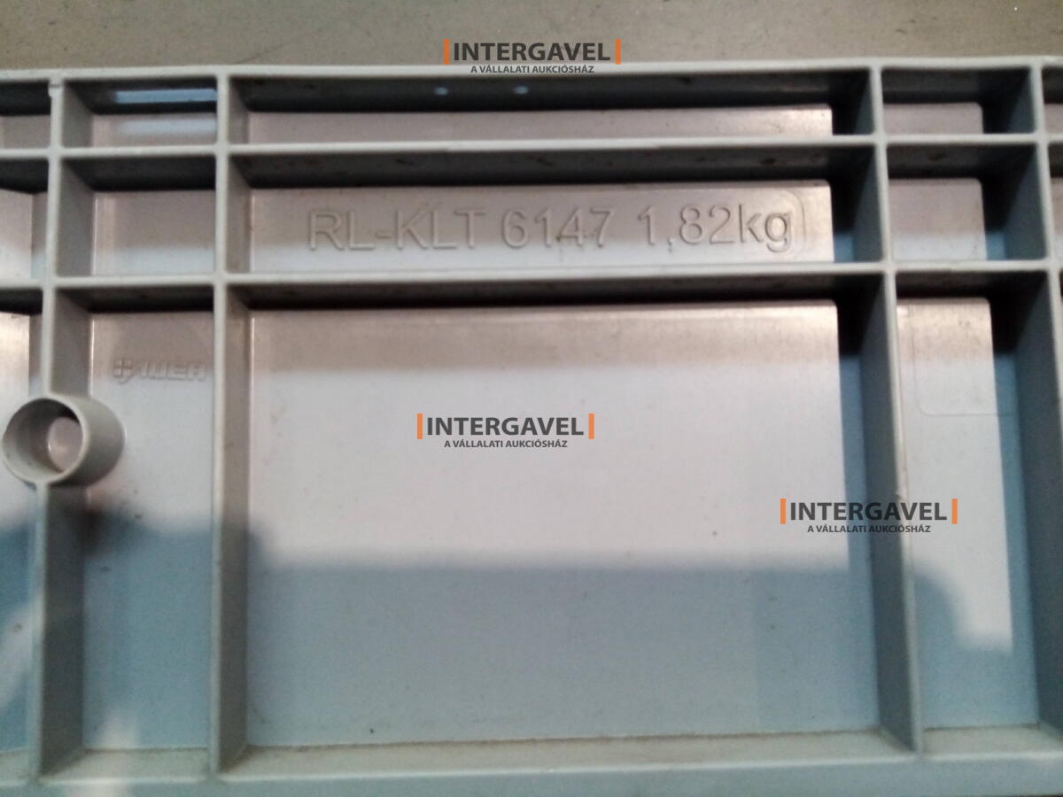RL - KLT 6147 láda 2
