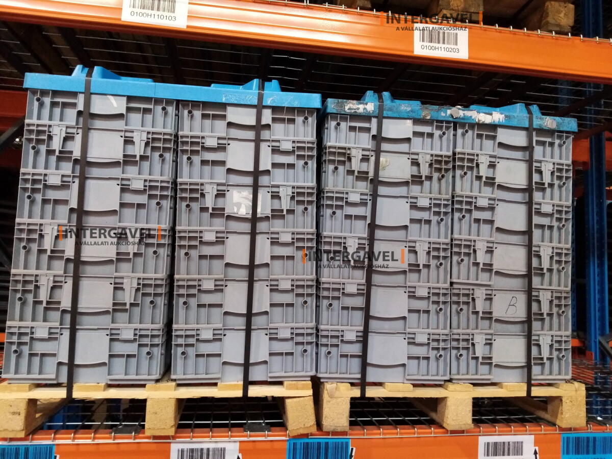 RL - KLT 6147 láda 3