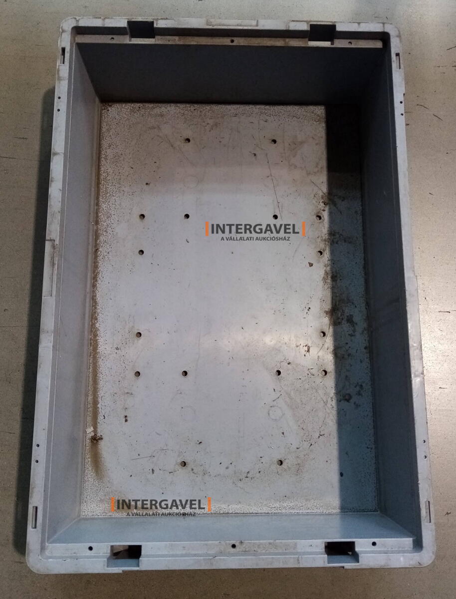 RL - KLT 6147 láda