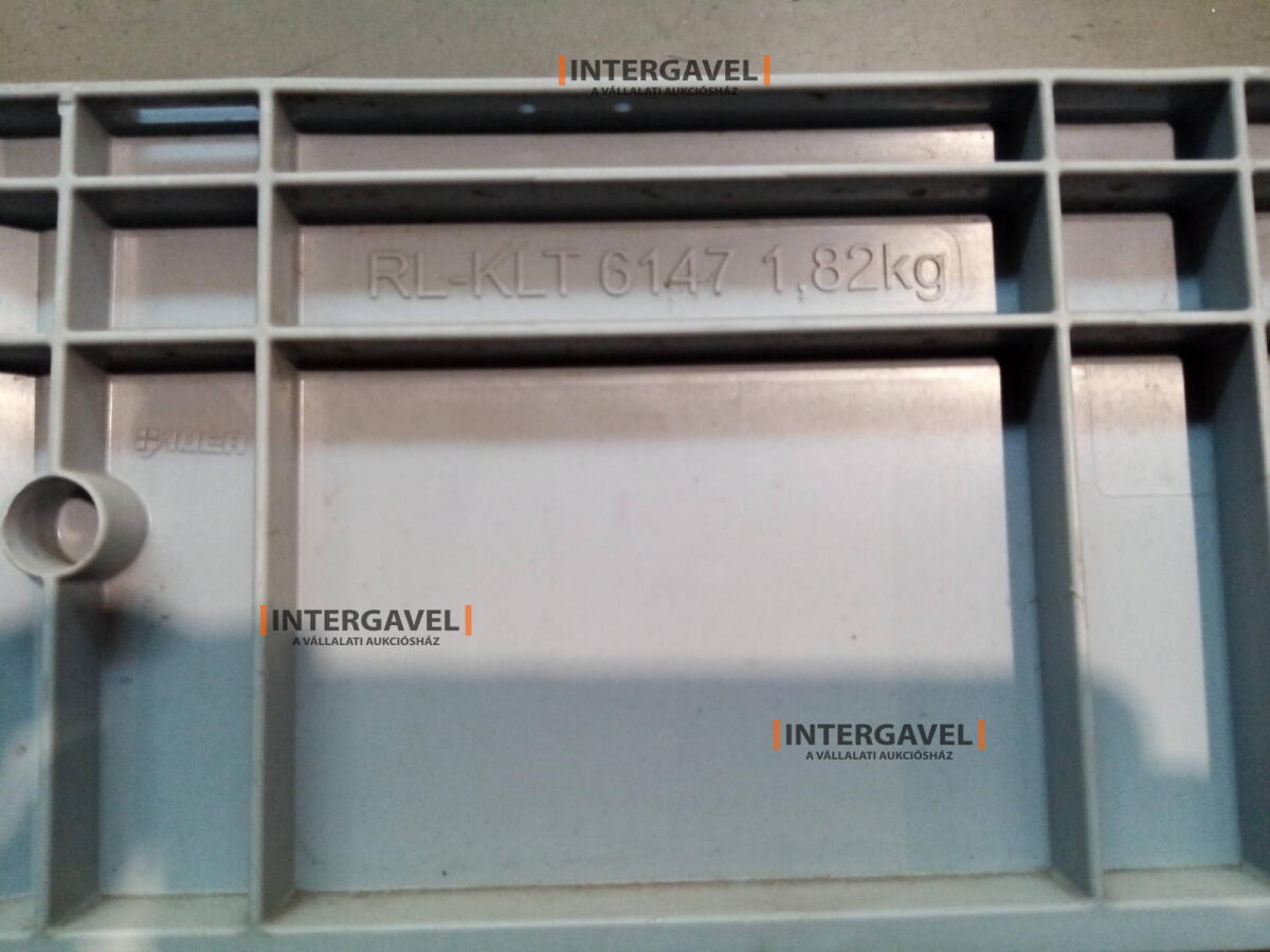 RL - KLT 6147 láda 2