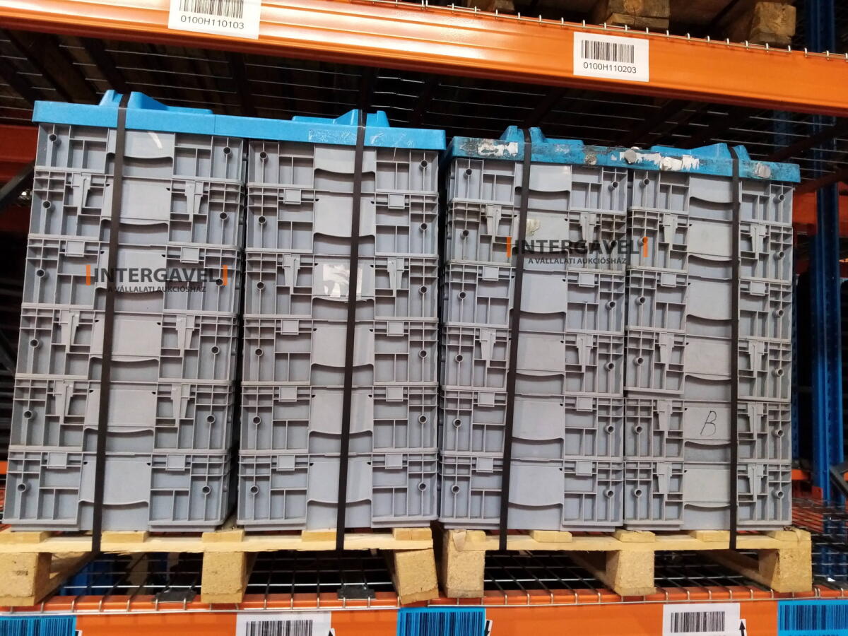 RL - KLT 6147 láda 3