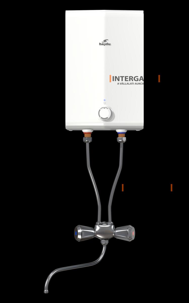 MC 5 felső vízmelegítő csapteleppel - EGYEB - 2121122221