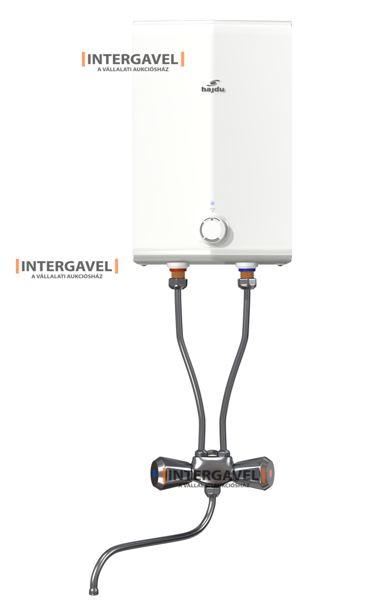 MC 5 felső vízmelegítő csapteleppel - EGYEB - 2121122221 2