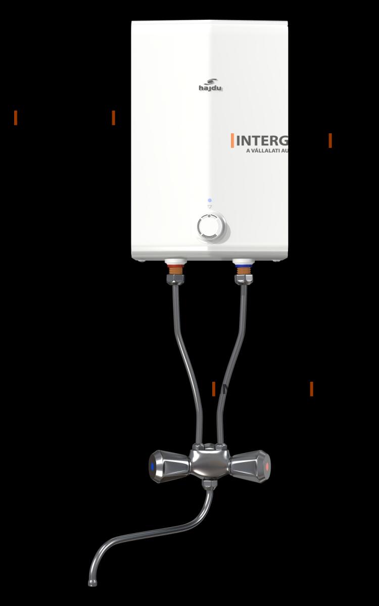 MC 5 felső vízmelegítő csapteleppel - III.OSZT - 2121122221