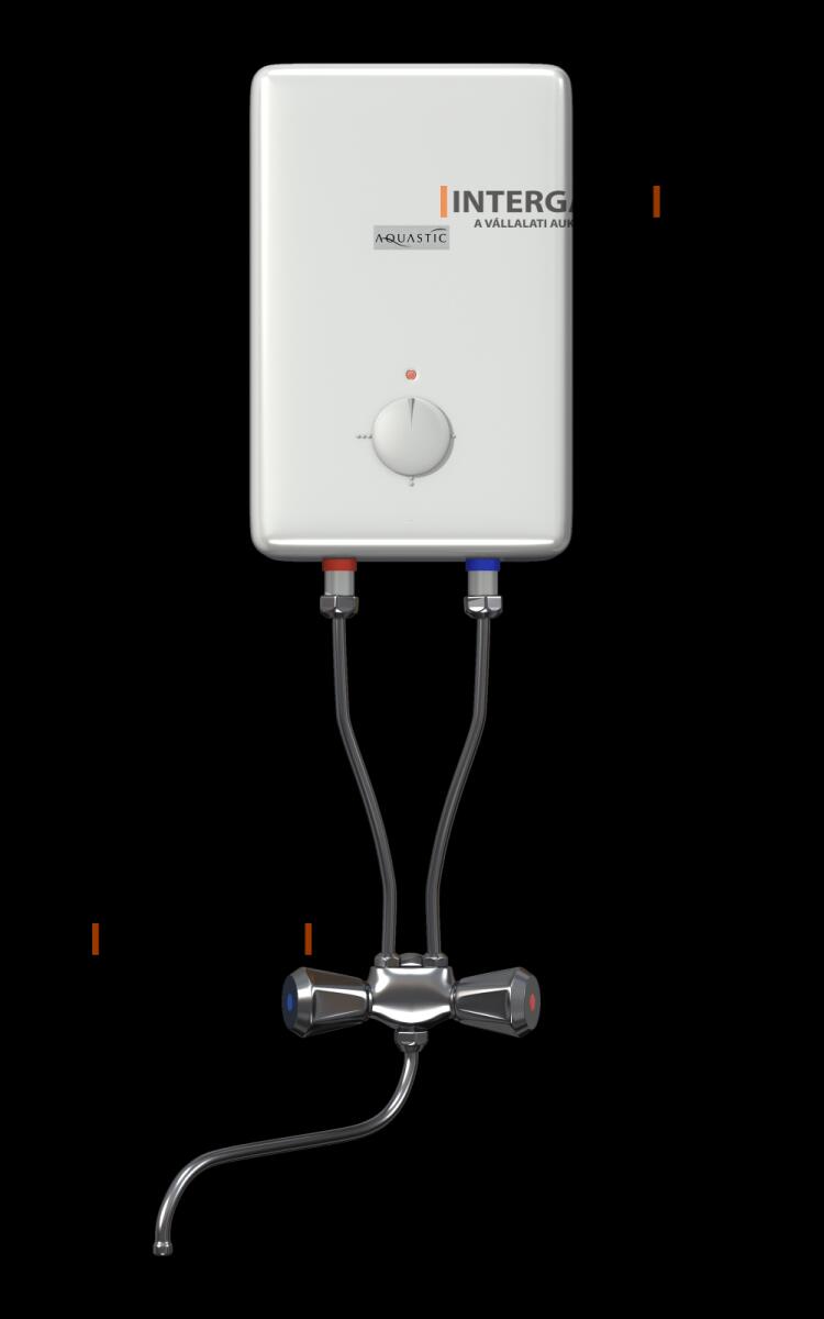 Aquastic 5F belföld - EGYEB - 2121123312