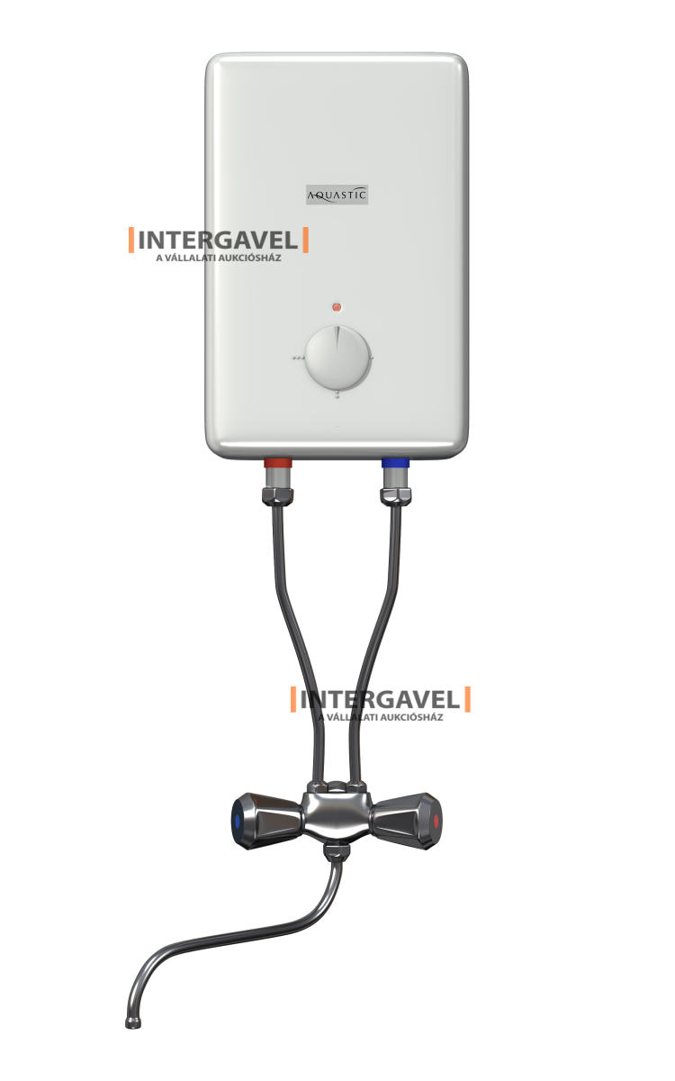 Aquastic 5F belföld - EGYEB - 2121123312 2