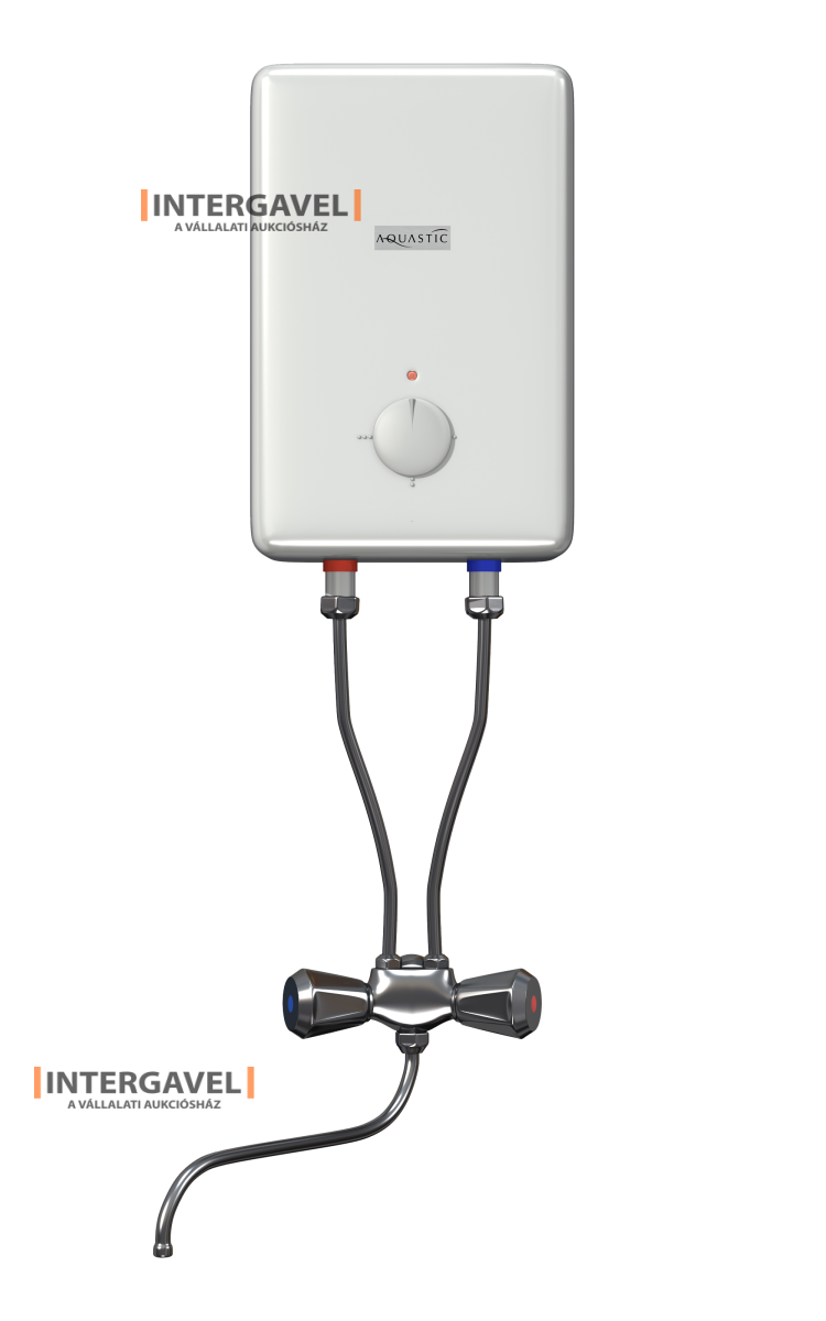 Aquastic 5F belföld - EGYEB - 2121123312 2