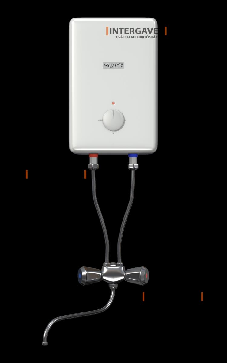 Aquastic 5F belföld - EGYEB - 2121123312