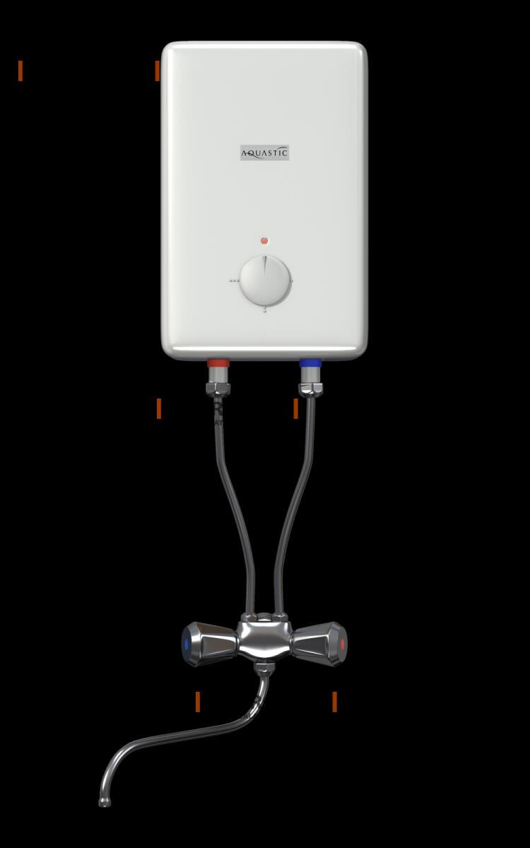 Aquastic 5F belföld - EGYEB - 2121123312