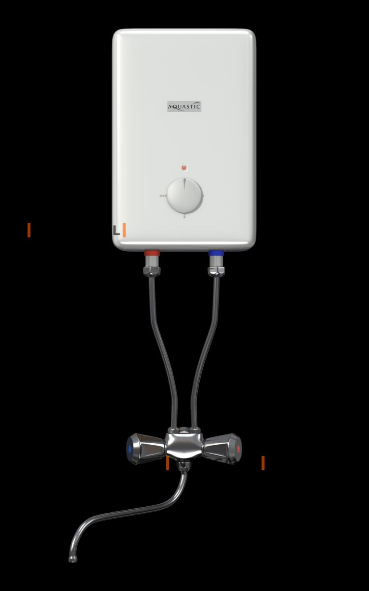 Aquastic 5F belföld - EGYEB - 2121123312