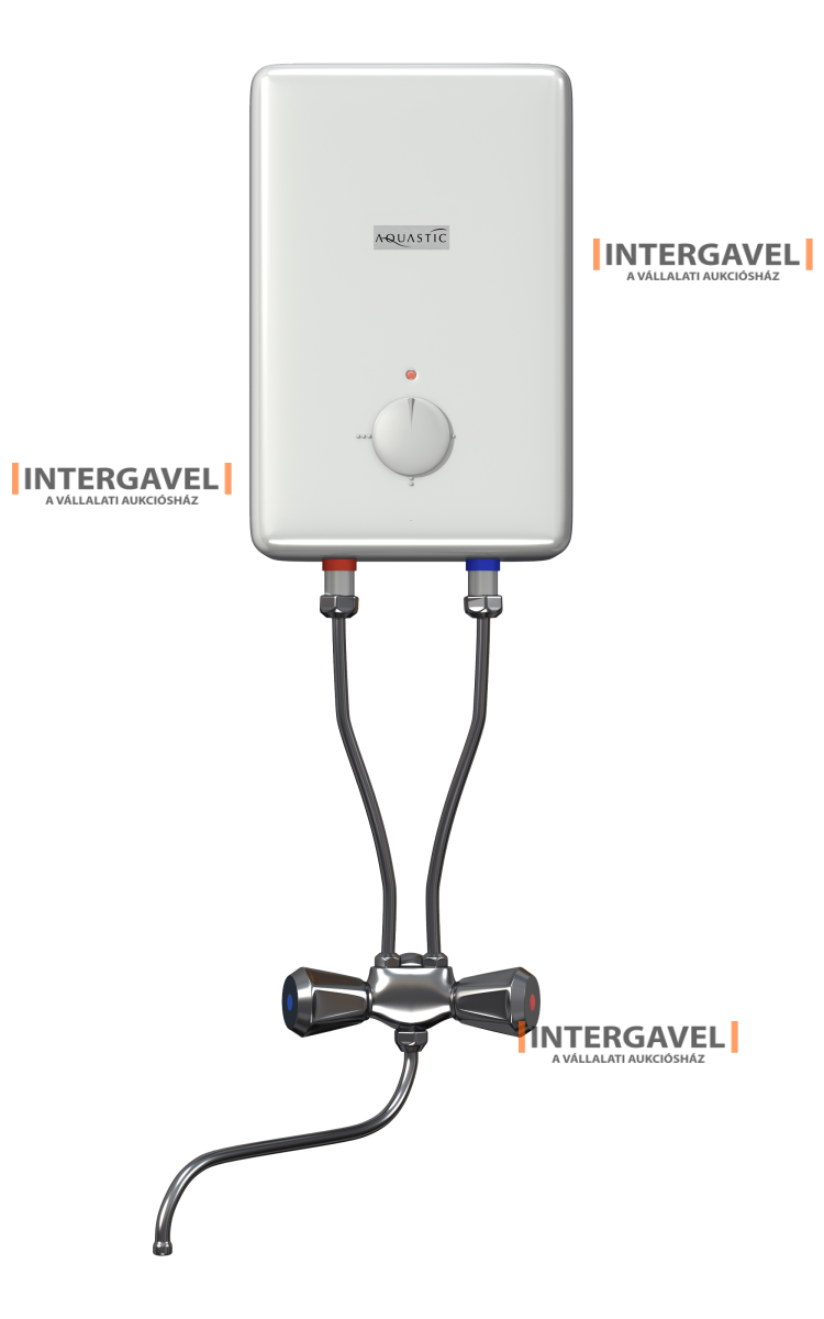 Aquastic 5F belföld - EGYEB - 2121123312 2