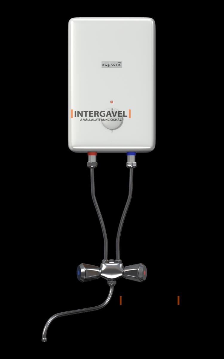 Aquastic 5F belföld - EGYEB - 2121123312