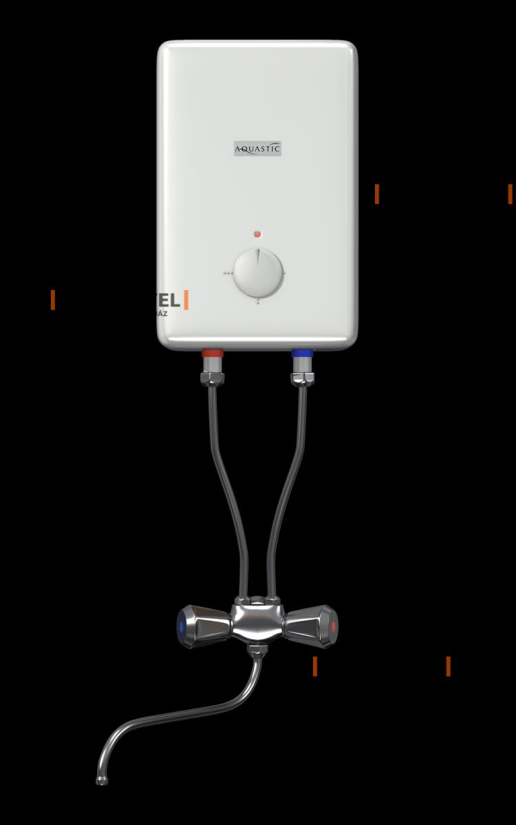 Aquastic 5F belföld - EGYEB - 2121123312