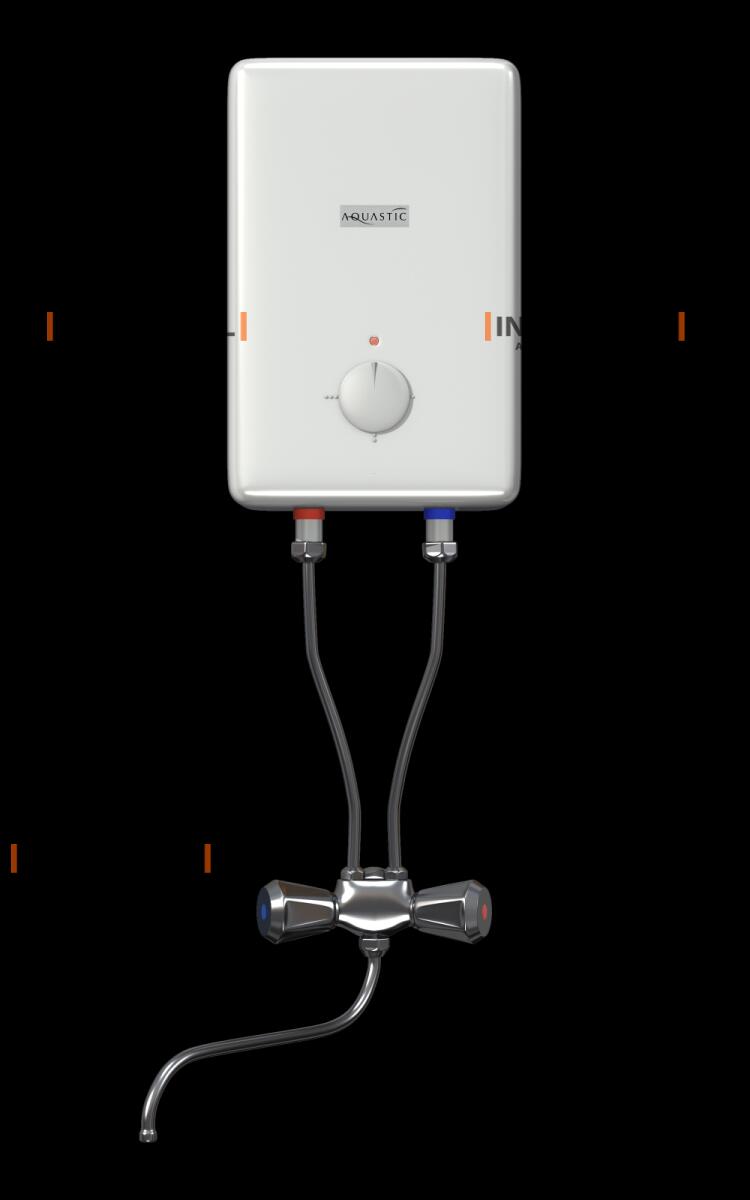 Aquastic 5F belföld - EGYEB - 2121123312