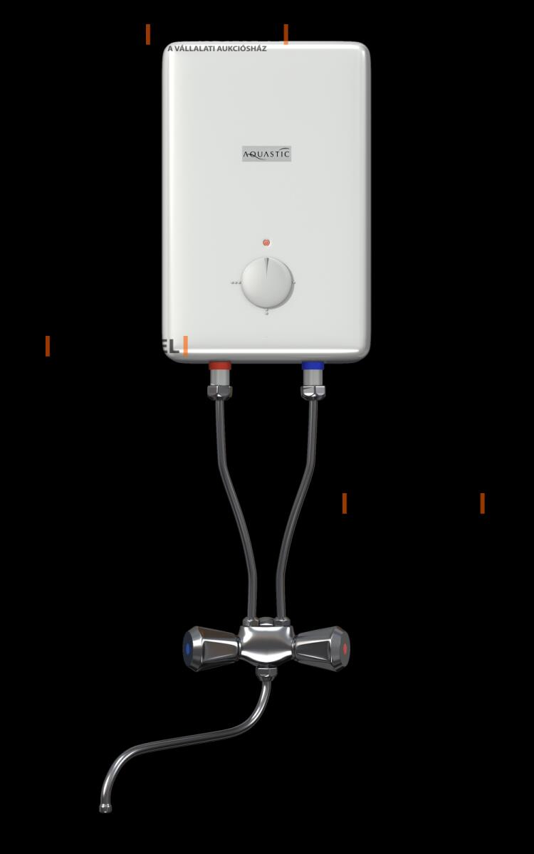 Aquastic 5F belföld - EGYEB - 2121123312