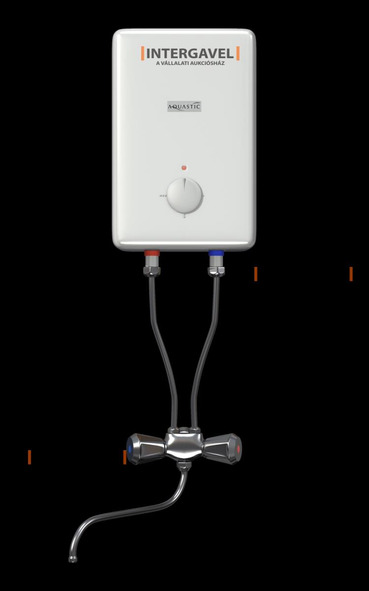 Aquastic 5F belföld - EGYEB - 2121123312