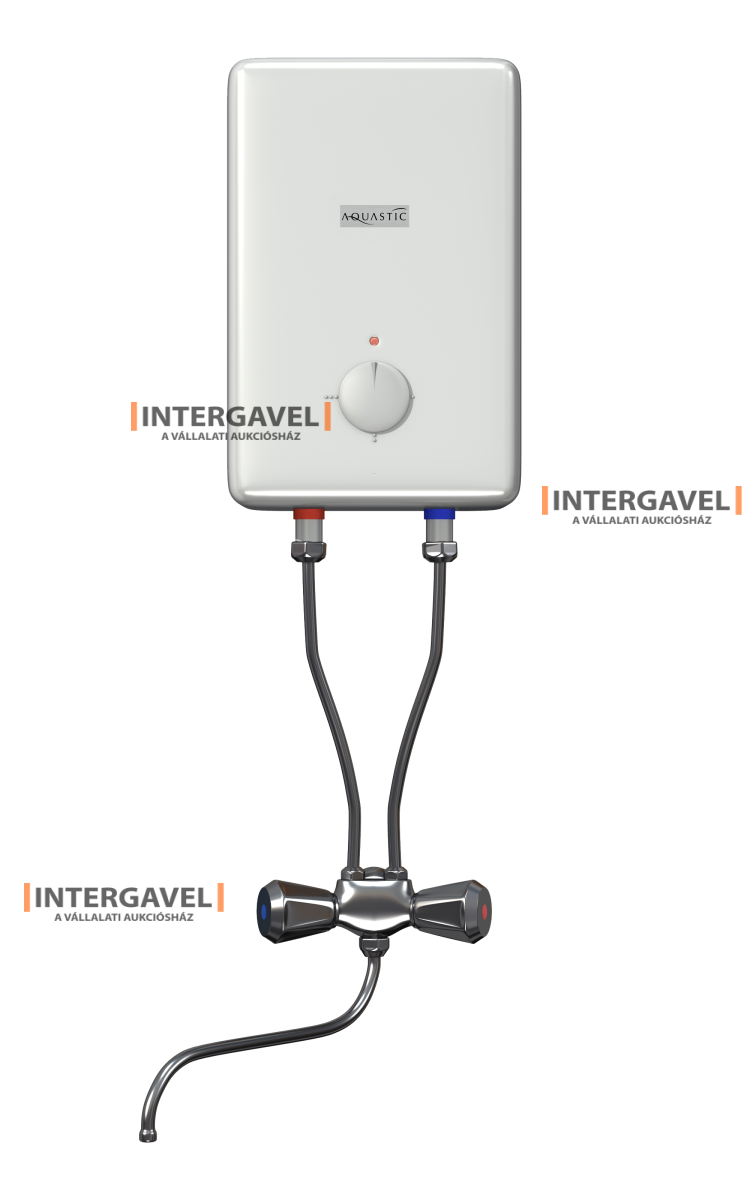 Aquastic 5F belföld - EGYEB - 2121123312 2