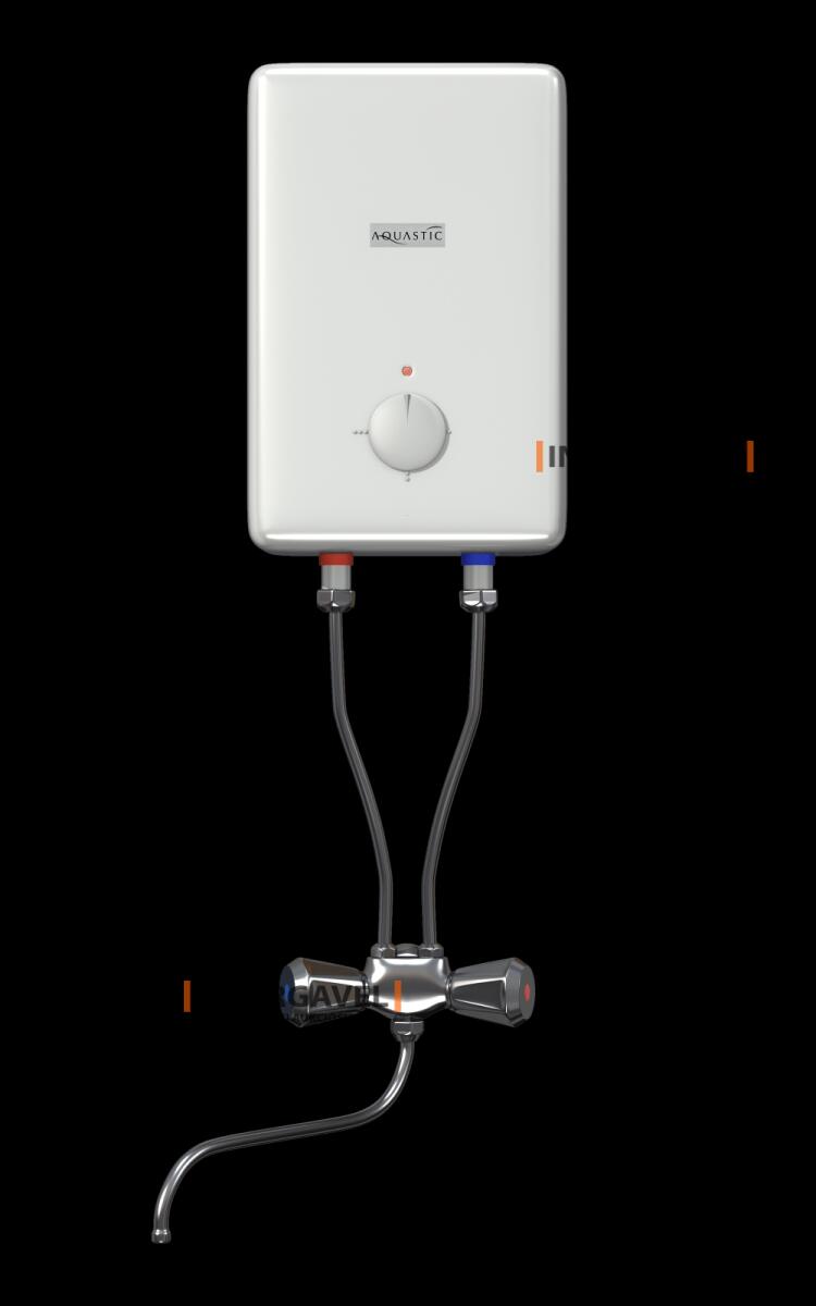 Aquastic 5F belföld - EGYEB - 2121123312