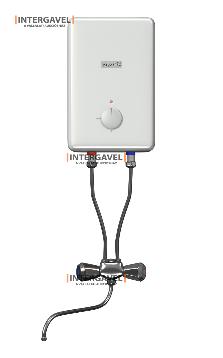 Aquastic 5F belföld - EGYEB - 2121123312 2