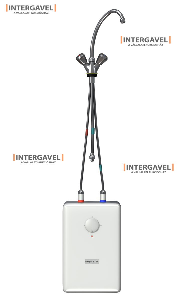 Aquastic 5A belföld - EGYEB - 2121123412 2