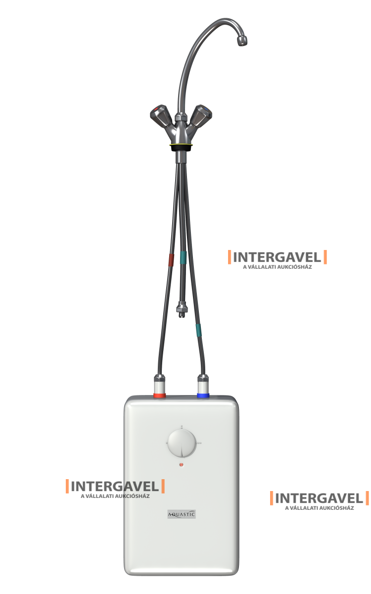 Aquastic 5A belföld - EGYEB - 2121123412 2