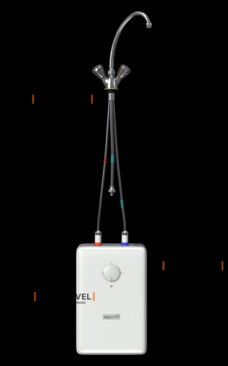 Aquastic 5A belföld - EGYEB - 2121123412