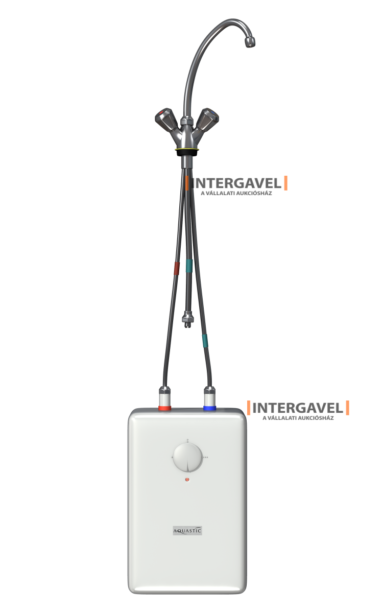 Aquastic 5A belföld - EGYEB - 2121123412 2