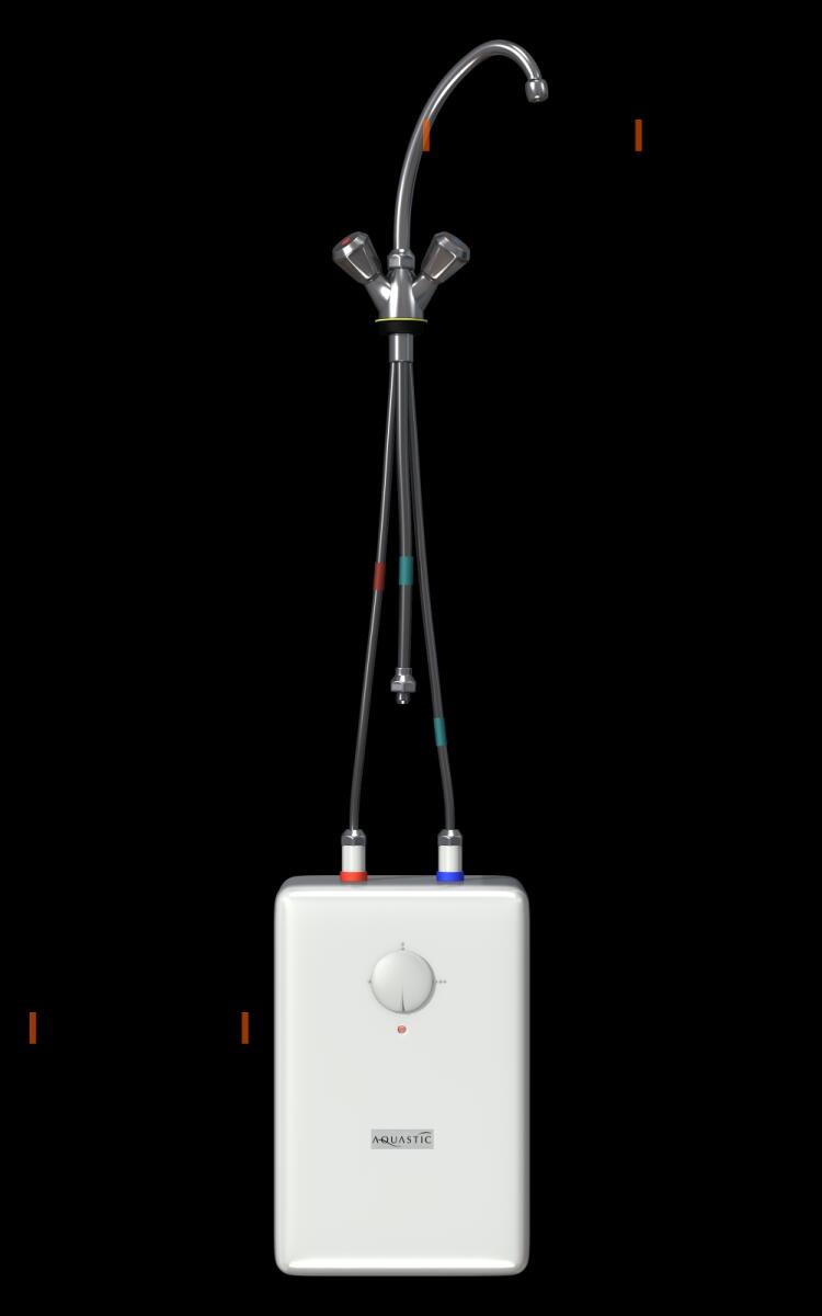 Aquastic 5A belföld - EGYEB - 2121123412