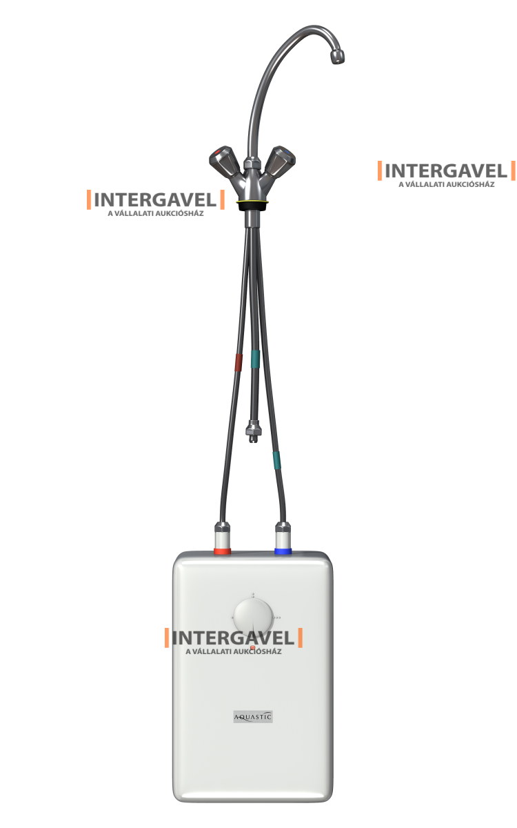 Aquastic 5A belföld - EGYEB - 2121123412 2