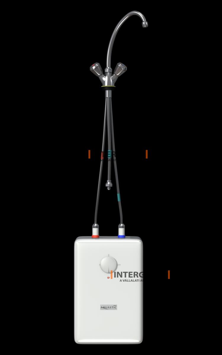 Aquastic 5A belföld - EGYEB - 2121123412