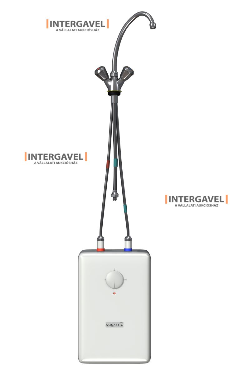 Aquastic 5A belföld - EGYEB - 2121123412 2