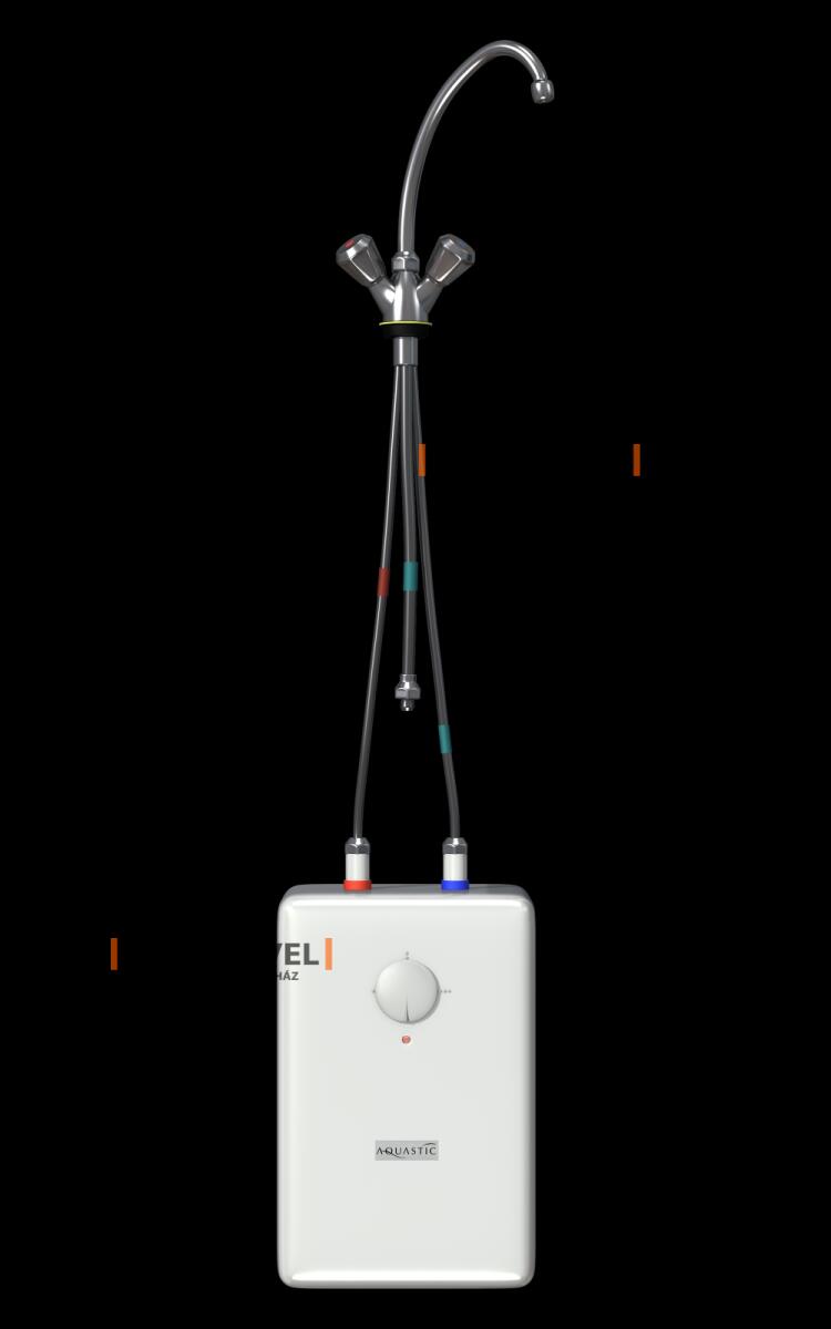 Aquastic 5A belföld - EGYEB - 2121123412