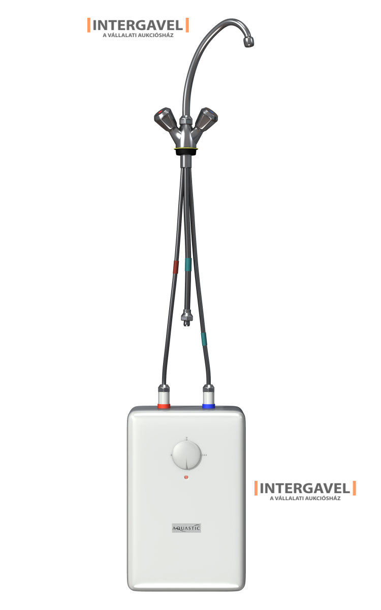 Aquastic 5A belföld - EGYEB - 2121123412 2