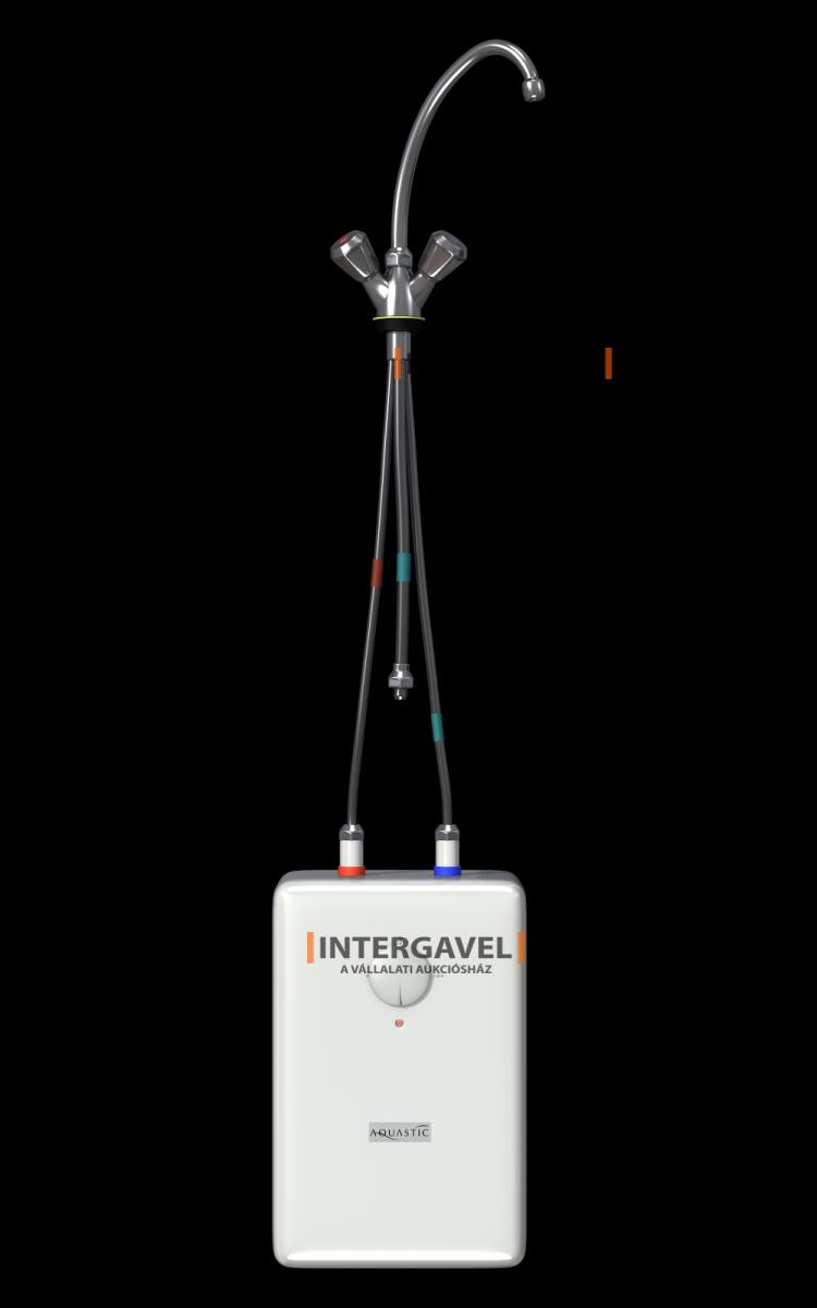 Aquastic 5A belföld - EGYEB - 2121123412