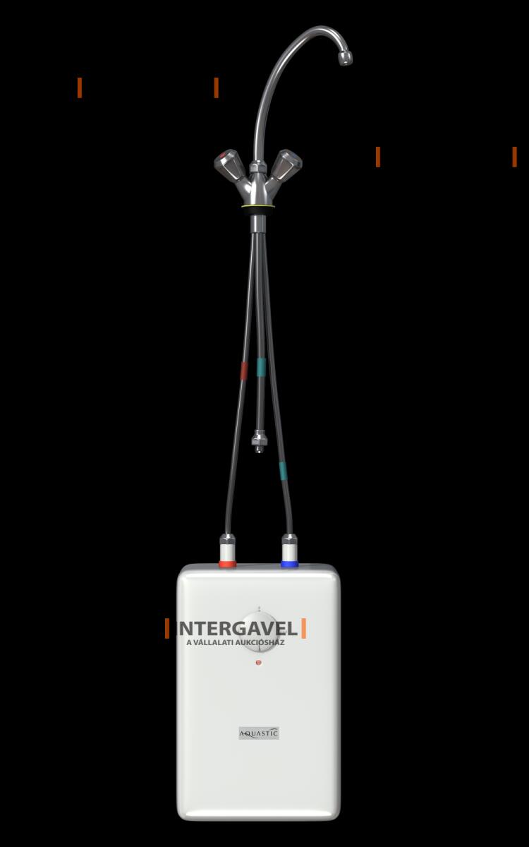 Aquastic 5A belföld - EGYEB - 2121123412