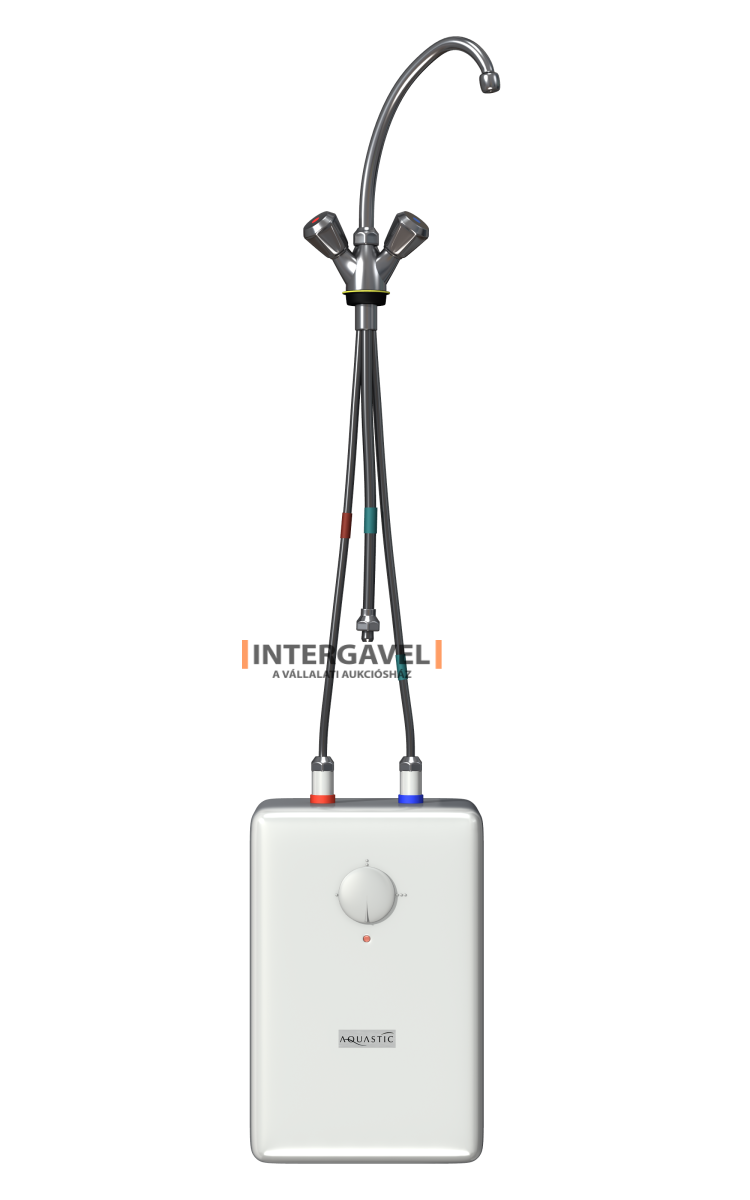 Aquastic 5A belföld - EGYEB - 2121123412 2