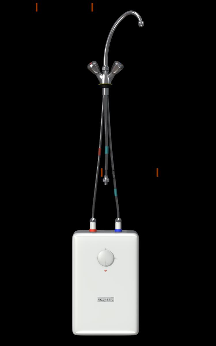 Aquastic 5A belföld - EGYEB - 2121123412