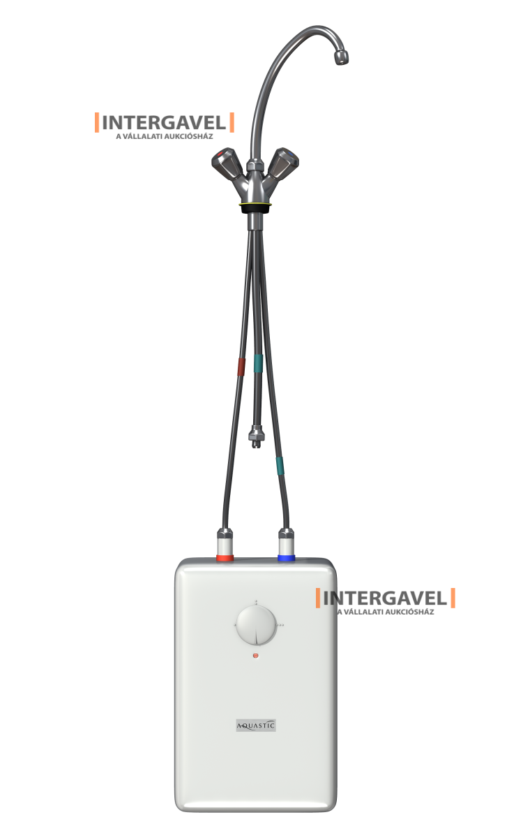 Aquastic 5A belföld - EGYEB - 2121123412 2