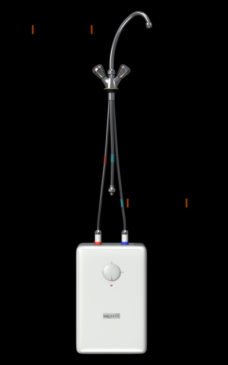 Aquastic 5A belföld - EGYEB - 2121123412