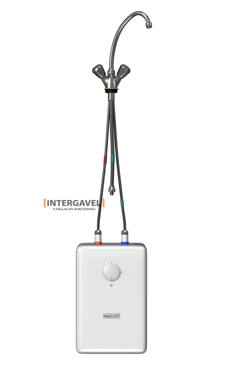 Aquastic 5A belföld - EGYEB - 2121123412 2