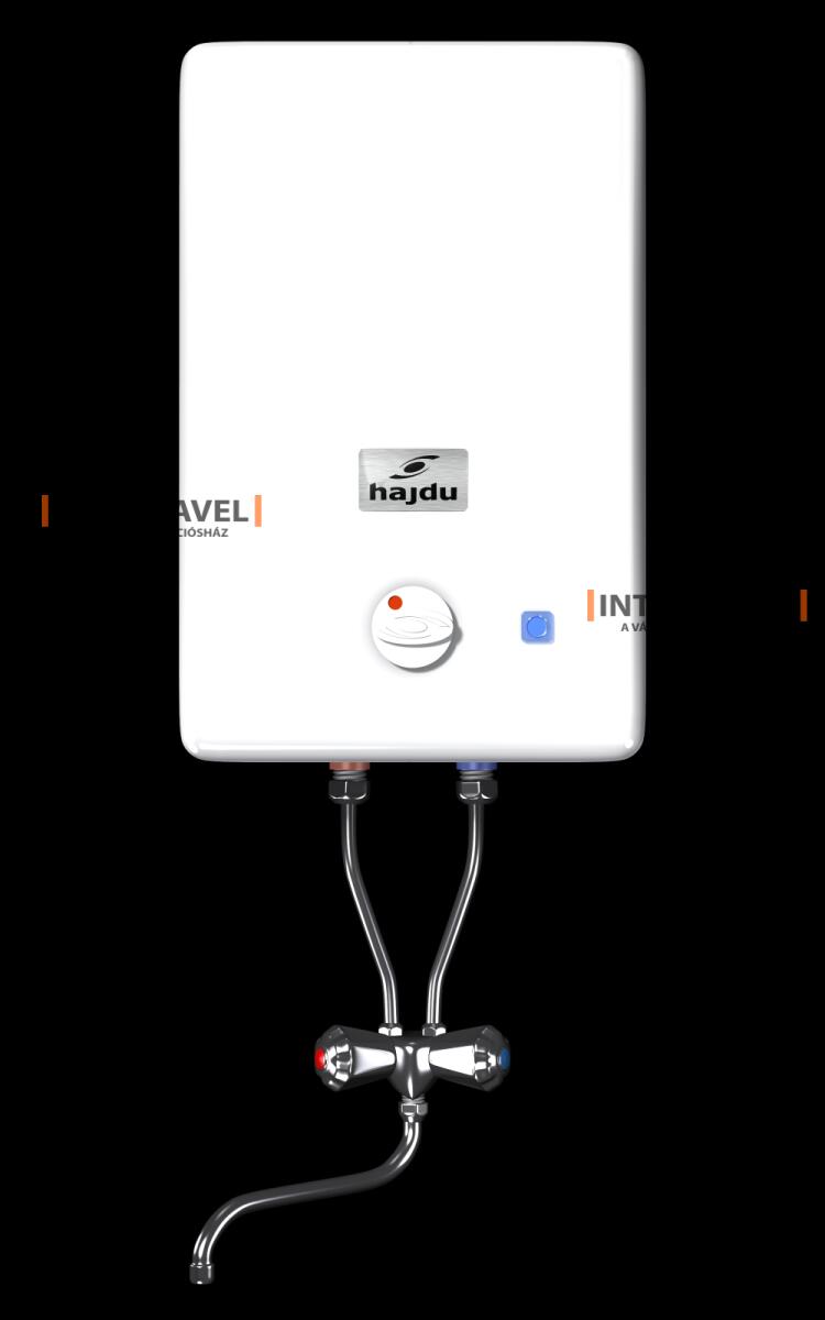 FT10 vízmelegítő belföld - EGYEB - 2121221111