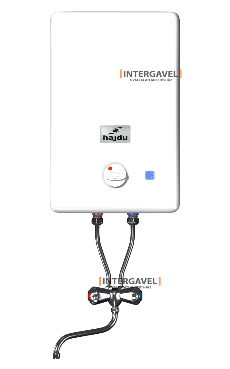 FT10 vízmelegítő belföld - EGYEB - 2121221111 2