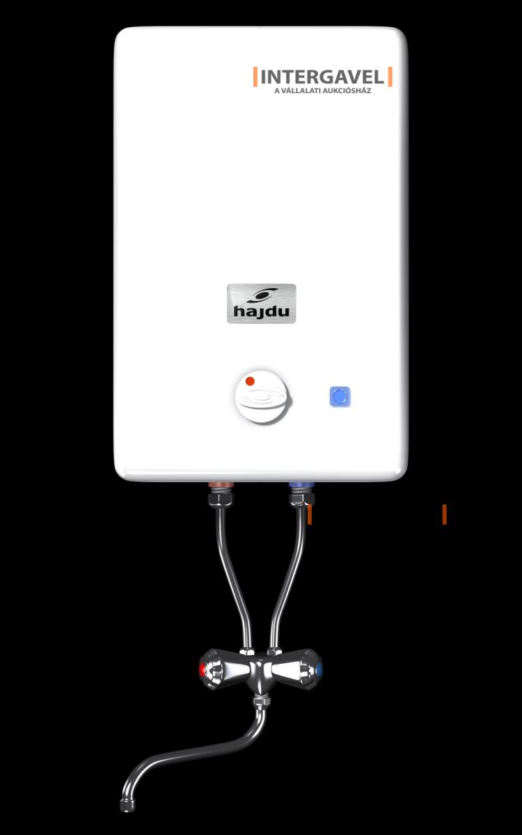 FT10 vízmelegítő belföld - EGYEB - 2121221111