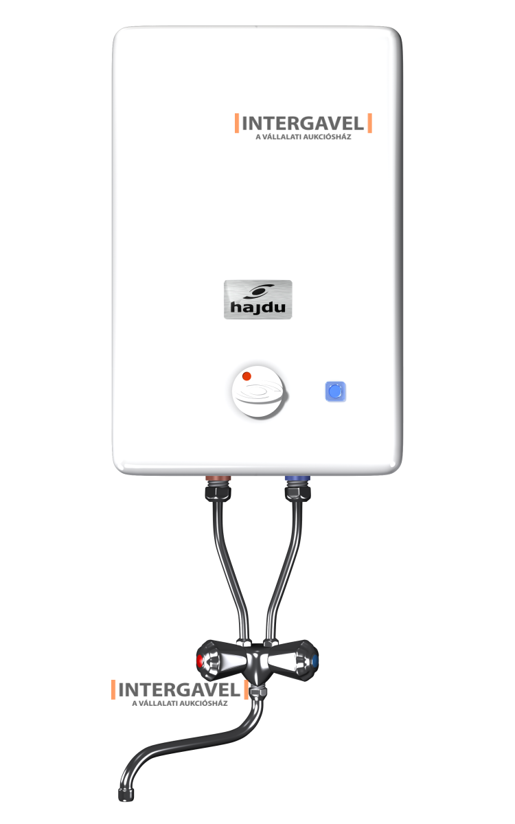 FT10 vízmelegítő belföld - EGYEB - 2121221111 2