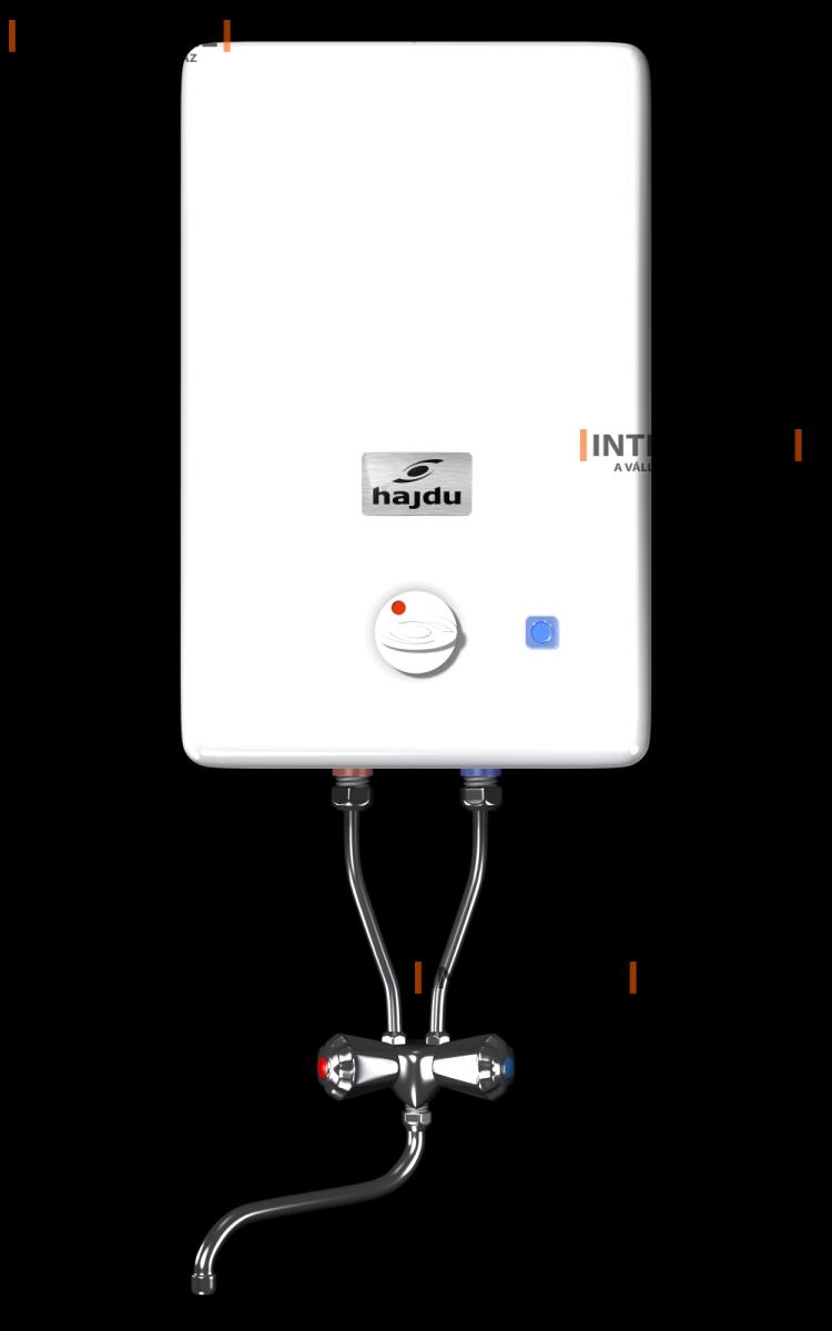 FT10 vízmelegítő belföld - EGYEB - 2121221111