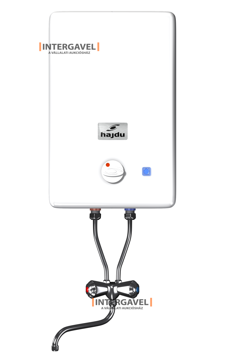 FT10 vízmelegítő belföld - EGYEB - 2121221111 2
