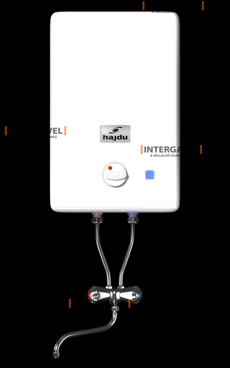 FT10 vízmelegítő belföld - EGYEB - 2121221111