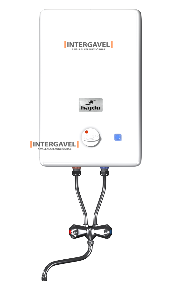 FT10 vízmelegítő belföld - EGYEB - 2121221111 2