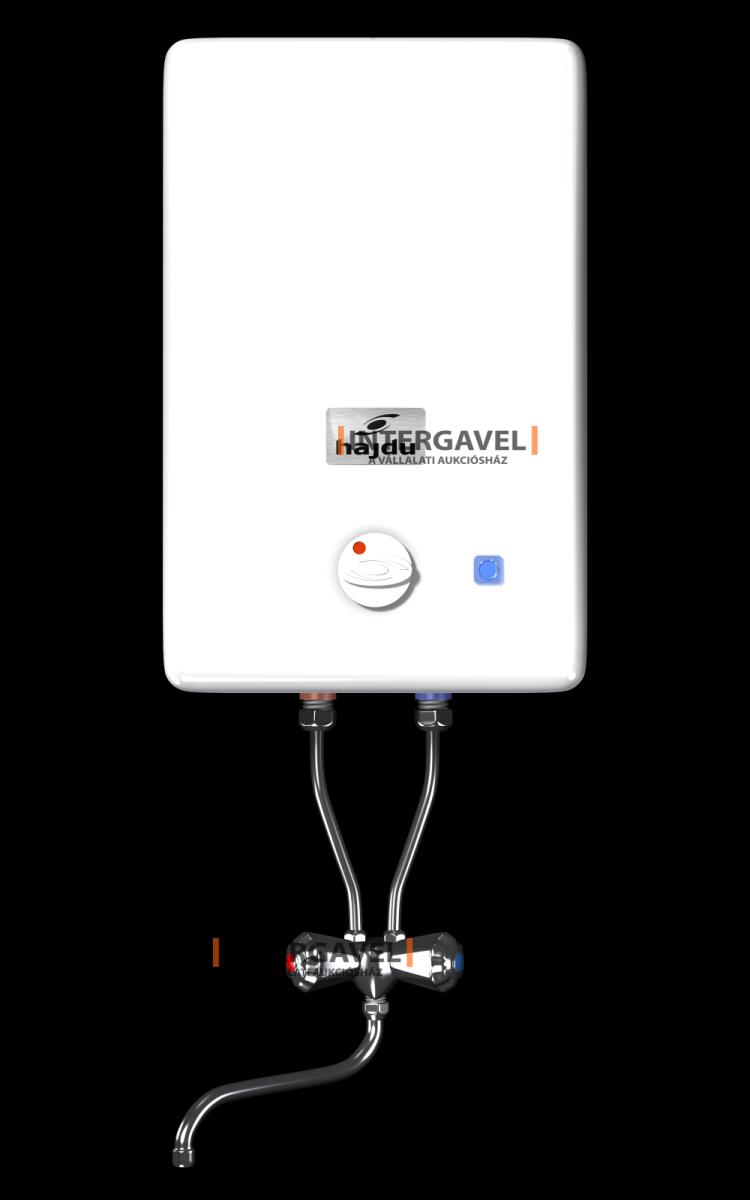 FT10 vízmelegítő belföld - EGYEB - 2121221111